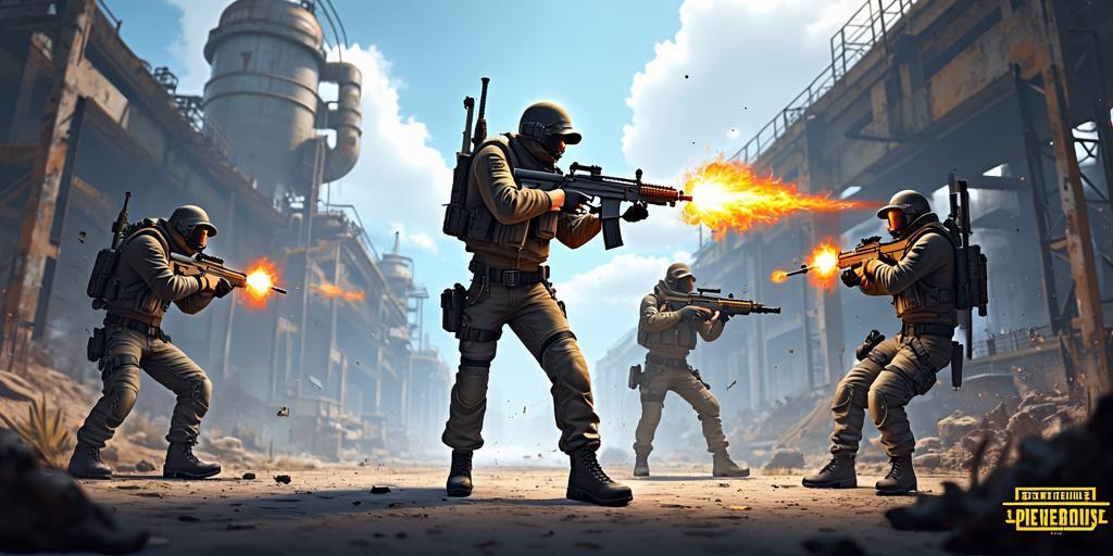 和平精英辅助【飞鸟】