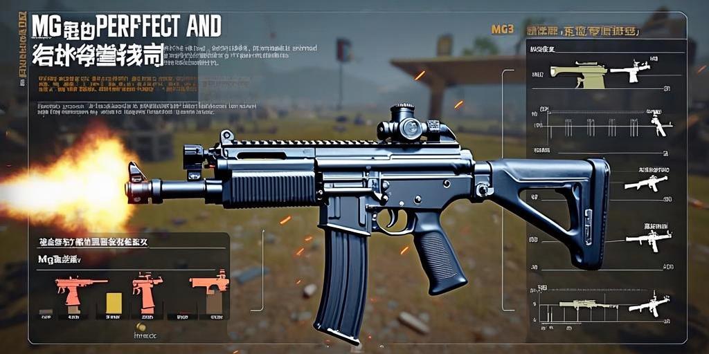 和平精英辅助【特种兵】